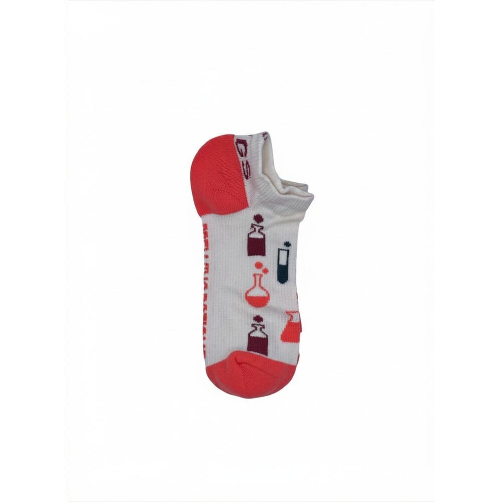 1 Pair FIGS Compression  No-show Socks Size Small